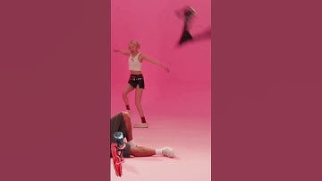 #rosé_bruno_apt #musicvideo #rosé #brunomars #rose #apt
