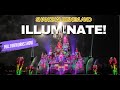 Shanghai Disneyland Illuminate Fireworks + DPA Viewing Experience ✨