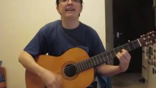 НЕМЦЫ поют Сектор газа Любовь загробная deutsch acoustic cover   medium webm