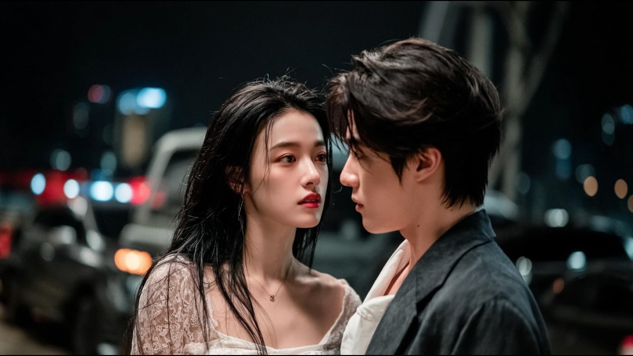 Беременна ради наследника — её винят! Он меняет имя, говорит о разводе и влюбляется