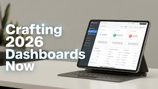 How to Create & Modify a Dashboard in ServiceNow (2026 Guide) | Servicenow Platform Fundamentals