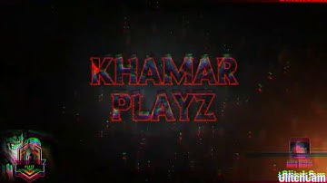 My first intro (not too bad at all).