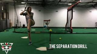 Separation Drill