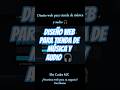 Diseño web para tienda de música y audio 🎧 #frontendcourse #coding #htmlcss #paginaweb #tiendaonline