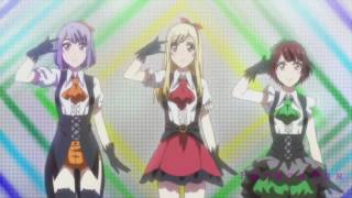 (A M V) Anime Mix- Mmm yeah!