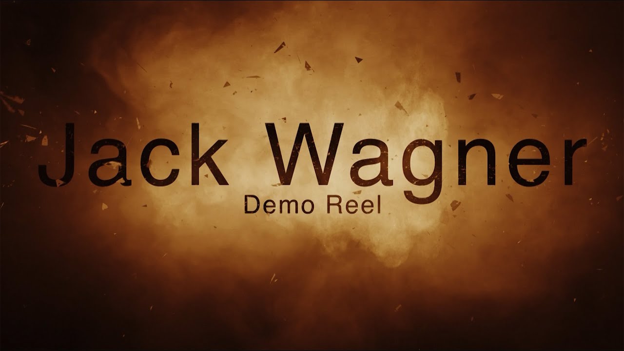 Guarda Jack Wagner Demo Reel su YouTube Guarda Jack Wagner Demo Reel su YouTube