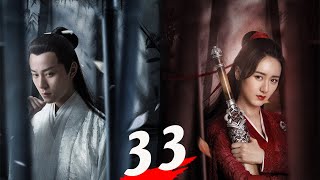HUYẾT MA CHI NỮ - Tập 33| Tần Tuấn Kiệt , Viên Băng Nghiên | Phim Cổ Trang Trung Quốc Lồng Tiếng