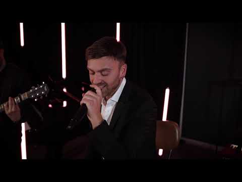 Florian Künstler – Weiße Haare | Marco von Variety Music (Cover)