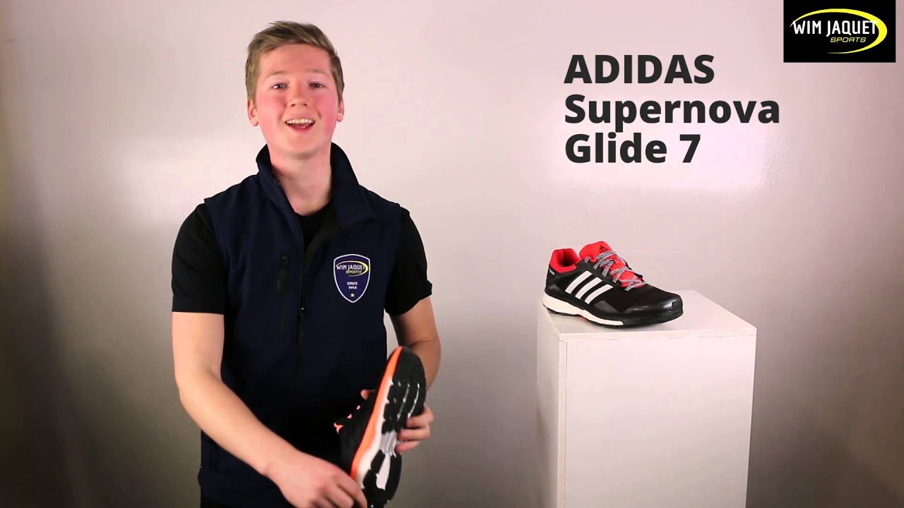 supernova glide 7