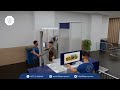 Secure life security systems full security solution xray scanner walkthrough metal detectors