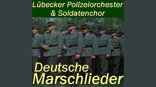 Video-Miniaturansicht von „Lübecker Polizeiorchester und Soldatenchor - Im grünen Wald“