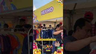 Promo Potong Abiezz Oleh Jakcloth adirafestivalyogyakarta