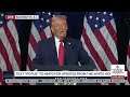 WATCH: President Trump Speaks on the Damage the Fake News Caused on Jan. 6th - 1/6/26