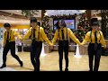 [4k 60p] 帝京八王子中学・高校 ダンス部 - THE NEVER ENDING STORY ~君に秘密を教えよう~