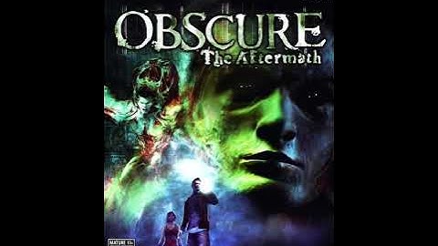 Obscure II The Aftermath OST - Hearing fearies