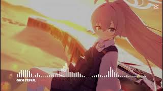 [AI COVER] • Takanashi Hoshino (Blue Archive) - Grateful