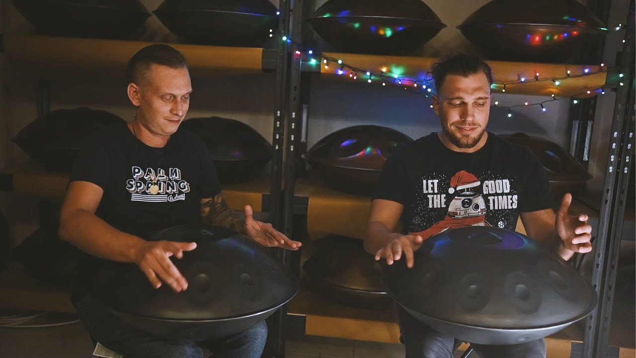 Advent Sale I Gergely Füzesi & János Juhász