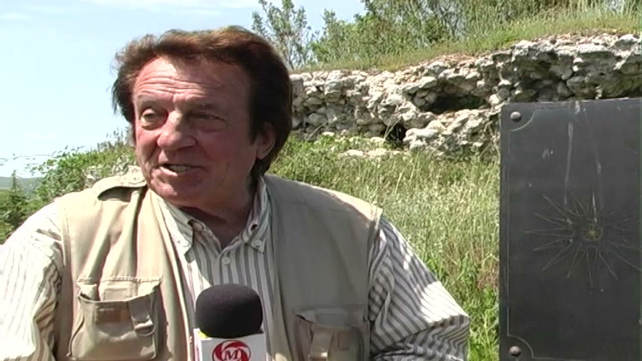 Документарна: ПЕРСЕЈ - Последниот македонски цар