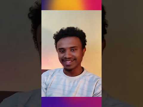 አስደናቂ ልጅ Seifu On Ebs Shorts Ethiopia Babi
