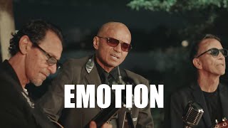 Emotion - By Wer Acústico