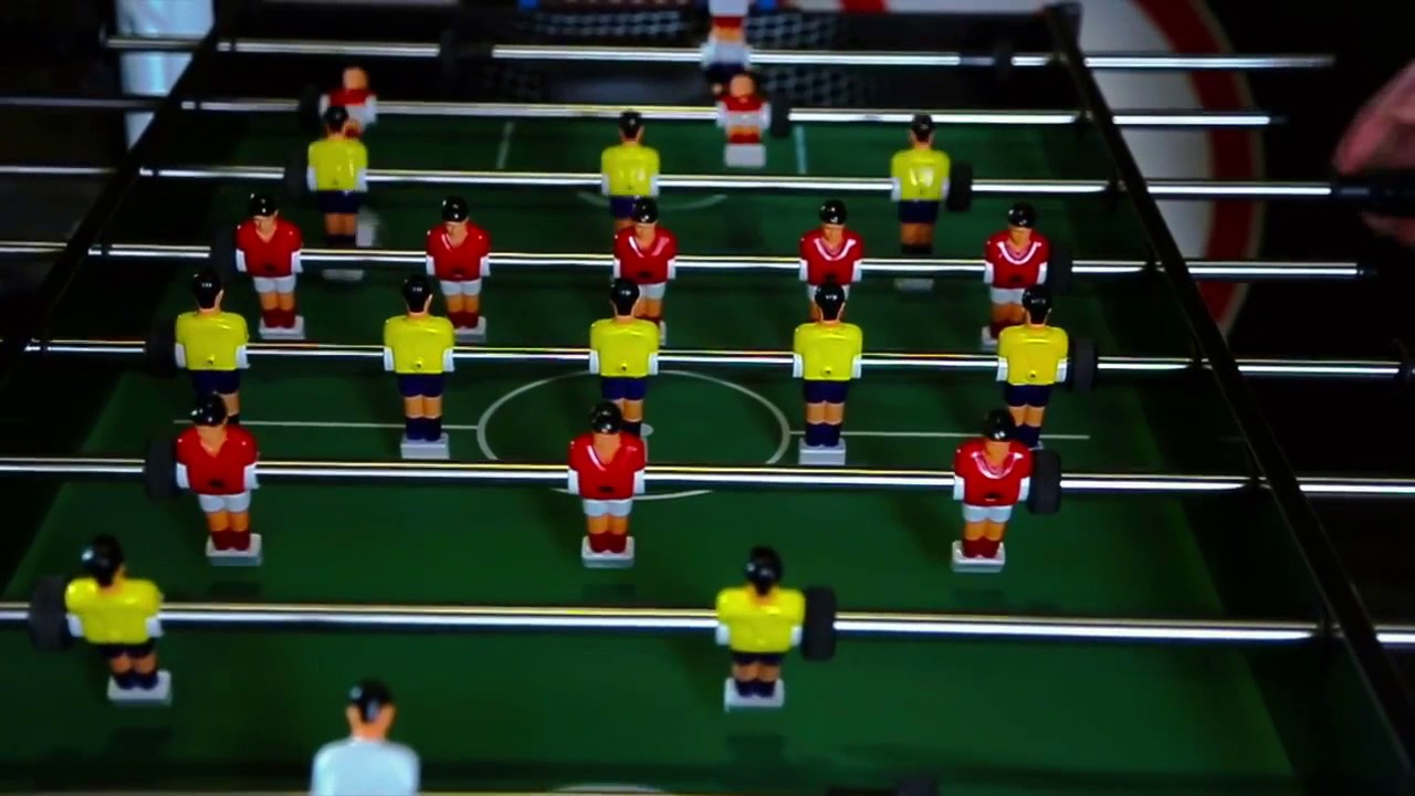 Настольный Футбол PARTIDA ПРЕМИУМ 121