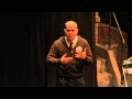Playwright: Kristoffer Diaz at TEDxBroadway