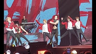 Stray Kids - VICTORY SONG -  Melbourne Day 2 Pt 27