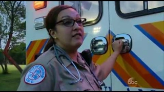 Boston EMS S 1 E 5