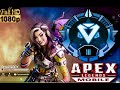Apex legends mobile Rhapsody Season 2 Ranked Diamond lll