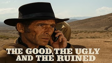 The Good, The Bad and The Ugly But it