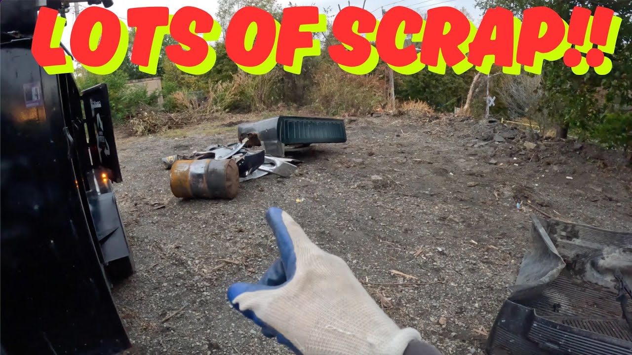 Лом...Лом...И еще раз лом!!!!