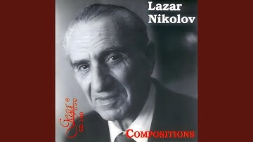 String Quartet No. 3