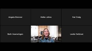Division of Developmental Disabilities Updates and QuestionAnswer Session 20230120 1630 1