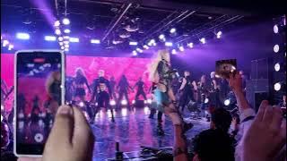 Bandida - Halloween da Pabllo