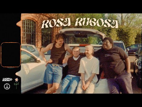 01099 x Blumengarten - ROSA RUGOSA [Lyrics]