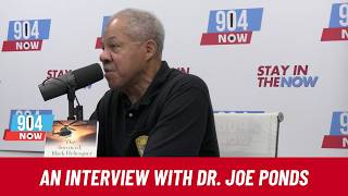 An Interview with Dr. Joe Ponds | STOITM | May 13, 2026