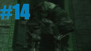 DEATH! - Prince Of Persia: Warrior Within - Walkthrough Part 14 (720p)