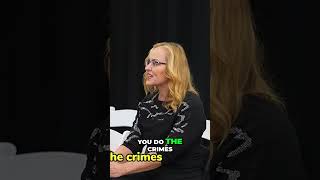 AI to Reduce Crime Rates?!  #funnyshorts #funny #lol