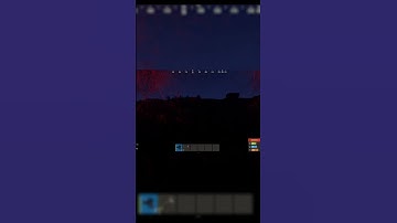 night fight solo vs a zerg #rust #rustpvp #playrust #shorts #gaming #vanilla #survival #zerg