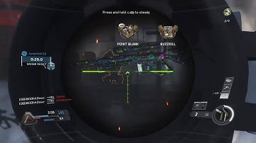 First Infinite Warfare Quad feed