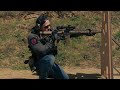 Gear up for the range: Competitive Shooting