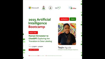 2023 DSN AI Bootcamp Day 3 Session 6