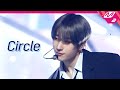 [최초공개] 빅톤(VICTON) - Circle (4K) | VICTON COMEBACKSHOW 'The future is now'