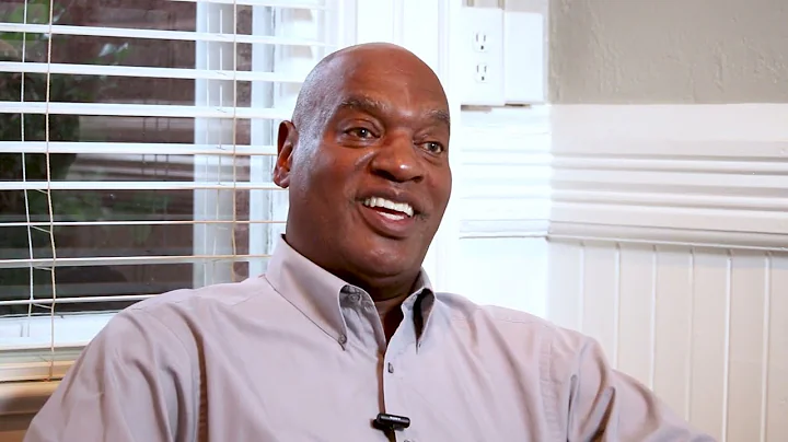 Herman Colvin: Apex 150th Story