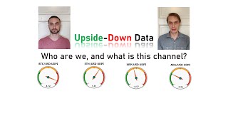 Data Science for Crypto: Introducing the Upside/Downside-Potential Indicator