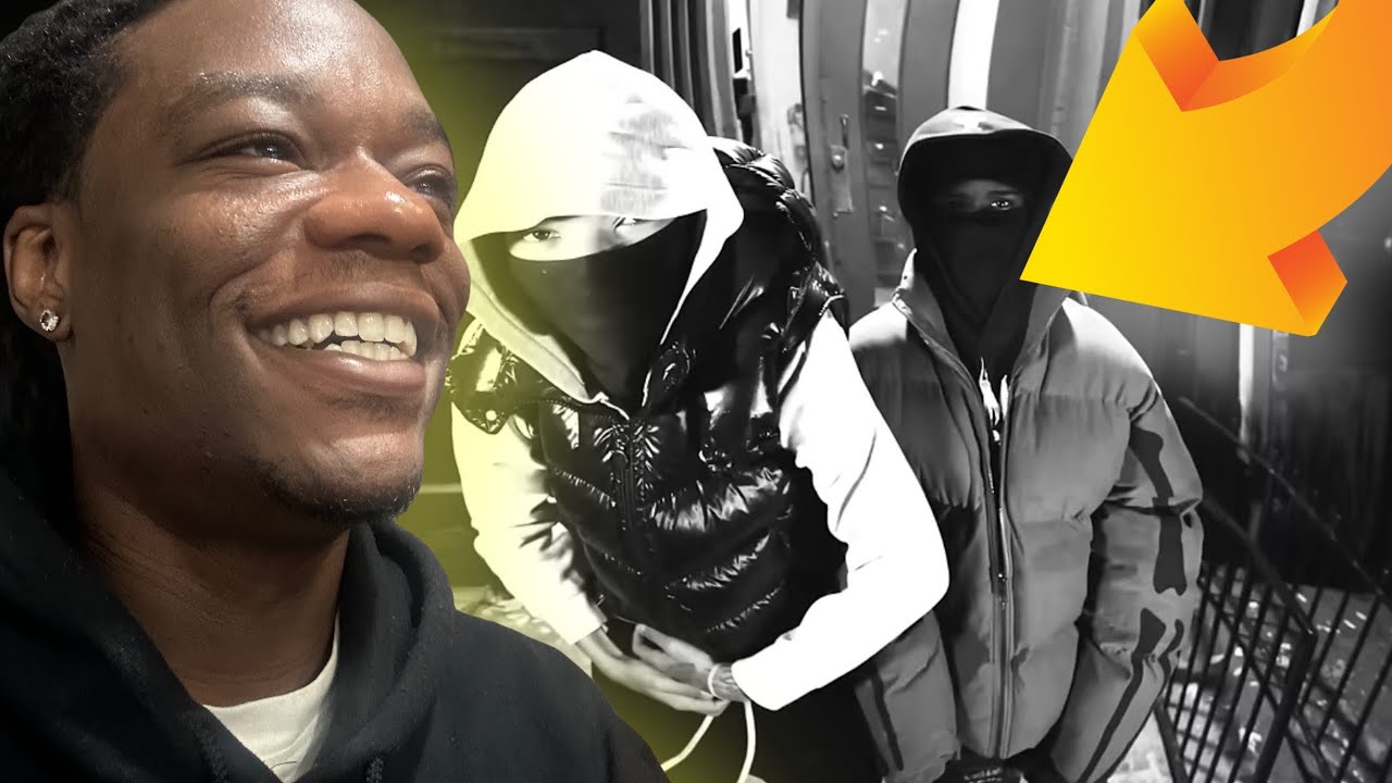 Dre Benzo x Deeplay4keeps - Mixing Deads (WGN Performance) | Dotty Reaction