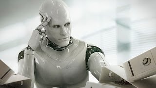BBC DOCUMENTARY 2015 | The Rising of the Robot Discovery Channel Science Documentaries 2015 screenshot 4