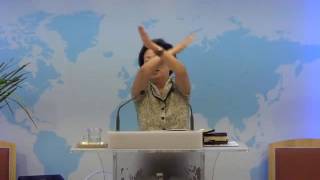 20160717 젊은예배 - 사도들의 순교(야고보)(행12:1-3)