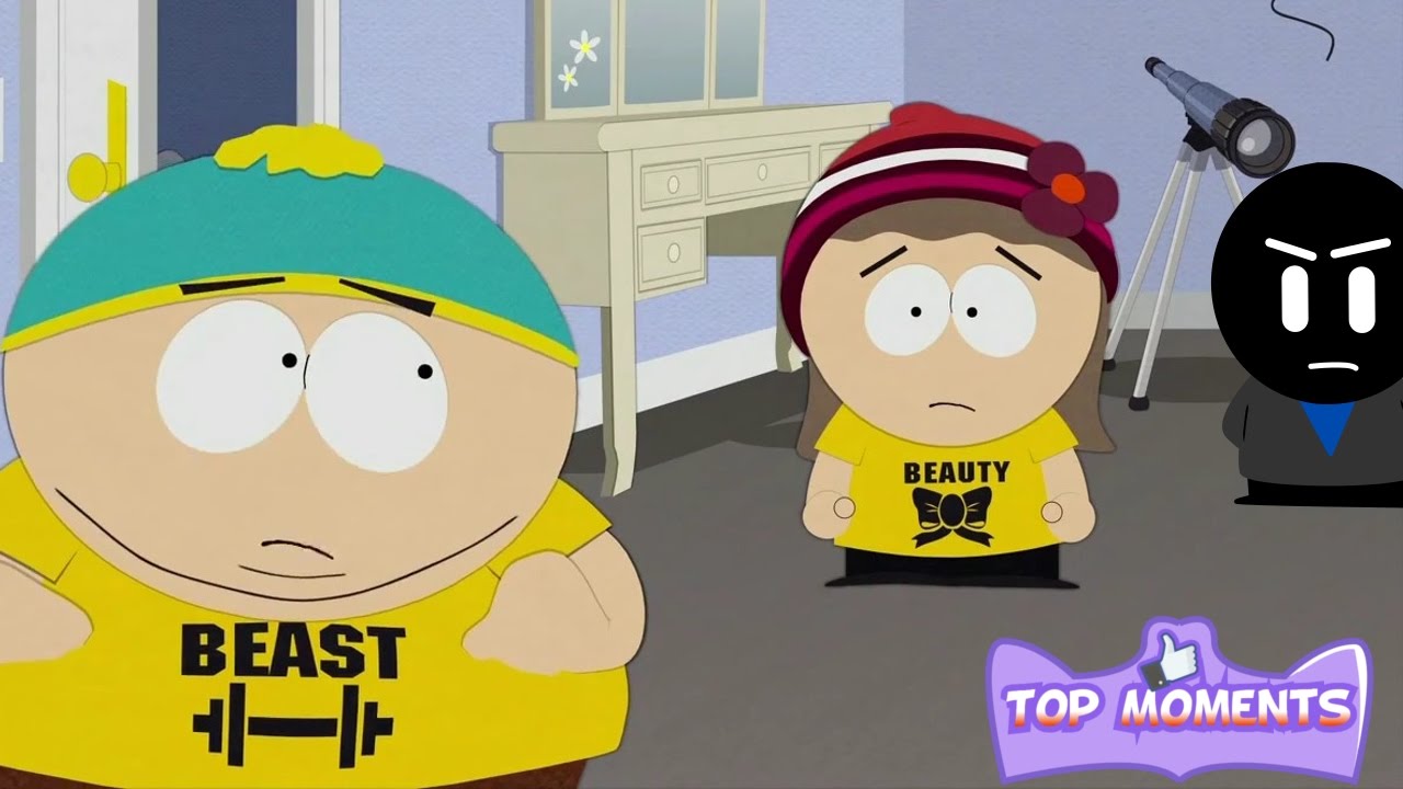 South Park Season 20 Episode 7 Review[Late Upload] ||The 5 Best Moments