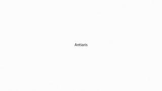 Antiaris Pronunciation